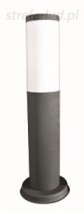  Lampa zewnętrzna OSLO SG1041-45GY INOX SZARA 300942