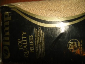  pellet Olimp Top quality